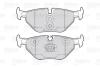 Гальмівні колодки дискові BMW/MG/ROVER/SAAB 3/Z1/Z4/ZT/75/9-5 "1,6-4,6 "R "88-09 Valeo 301753 (фото 2)