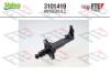 Робочий циліндр зчеплення VAG A3/TT/Ibiza/Octavia/Bora/Golf/NewBeetle/Polo/Trans. &quot;1,4-2,5 &quot;82-10 Valeo 3101419 (фото 1)