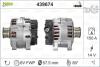 Генератор Valeo 439674 (фото 1)
