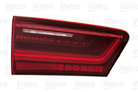 Ліхтар задній Valeo 47025