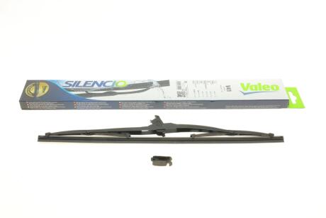 Щітка склоочисника Valeo 574110