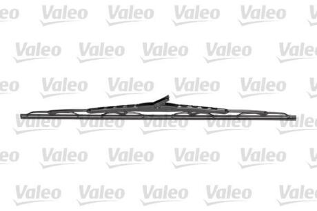 Щітка склоочисника Valeo 574142