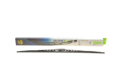 Щітка склоочисника Valeo 574145