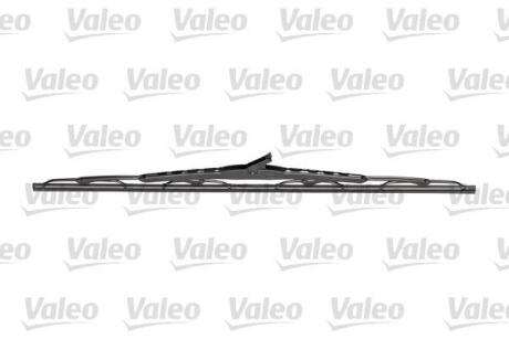 Компл. Склоочисників Valeo 574160