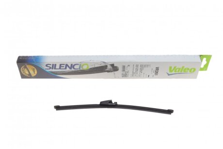 Щітка склоочисника Valeo 574298