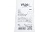 Щітка склоочисника Valeo 574298 (фото 5)