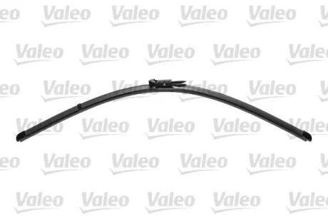 Щітка склоочисника Valeo 574311