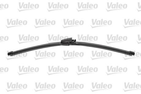 Склоочисник задній Valeo 574336
