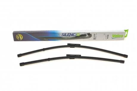 Щітка склоочисника Valeo 574357