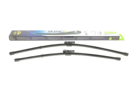 Щітка склоочисника Valeo 574462