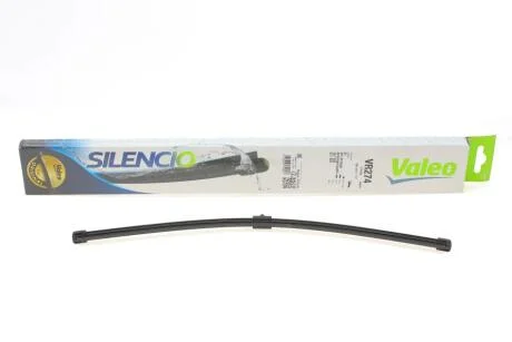 Щітка склоочисника Valeo 574582