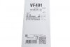 Щітка склоочисника Valeo 574591 (фото 8)