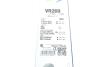 Щітка склоочисника Valeo 574608 (фото 7)