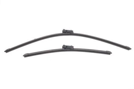 Щітка склоочисника Valeo 574645