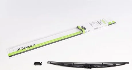 Щітка склоочисника Valeo 575535