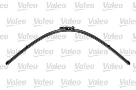 Щітка склоочисника Valeo 577890