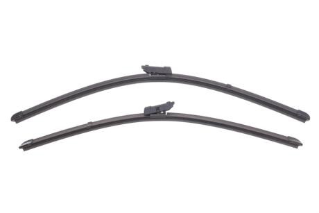 Щітка склоочисника Valeo 577902