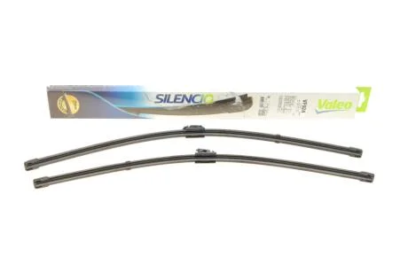 Щітка склоочисника Valeo 577924