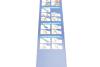 Щітка склоочисника Valeo 577924 (фото 7)