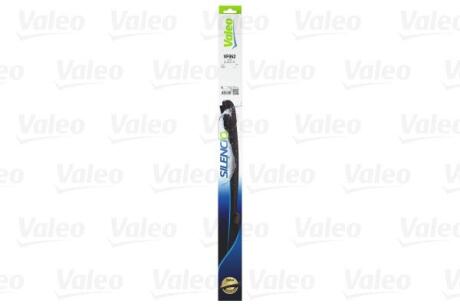 Комплект склоочисників Valeo 577952