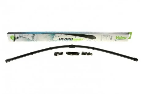 Щітка склоочисника Valeo 578519