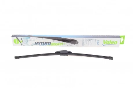 Щітка склоочисника Valeo 578574