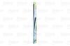 A_Щiтка склоочисника HydroConnect HU65B 650mm Valeo 578581 (фото 3)