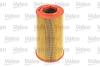Фільтр повітряний CITROEN/FIAT/PEUGEOT Jumper/Ducato/Boxer &quot;1,9-3,0 &quot;94&gt;&gt; Valeo 585614 (фото 2)