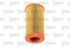Фільтр повітряний CITROEN/FIAT/PEUGEOT Jumper/Ducato/Boxer &quot;1,9-3,0 &quot;94&gt;&gt; Valeo 585614 (фото 3)