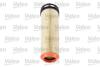 Фільтр повітряний MB C-Class/CLK/Clc-Class &quot;2,1 &quot;00-11 Valeo 585648 (фото 3)