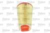 Фільтр повітряний MB C-Class/CLK/Clc-Class/E-Class/S-Class/SLK/Sprinter "1,6-6,0 "02-18 Valeo 585649 (фото 3)
