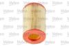 Фільтр повітряний SMART Cabrio/City-Coupe/Crossblade/Fortwo "0,6-0,7 "98-07 Valeo 585660 (фото 3)