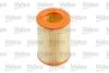 Фільтр повітряний SMART Cabrio/City-Coupe/Fortwo "0,8 "99-07 Valeo 585681 (фото 2)