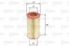 Фільтр повітряний CITROEN/FIAT/IVECO/PEUGEOT Jumper/Ducato/Daily/Boxer "2,0-3,0 "06>> Valeo 585694 (фото 1)