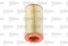 Фільтр повітряний CITROEN/FIAT/IVECO/PEUGEOT Jumper/Ducato/Daily/Boxer "2,0-3,0 "06>> Valeo 585694 (фото 3)