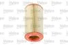 Фільтр повітряний CITROEN/FIAT/IVECO/PEUGEOT Jumper/Ducato/Daily/Boxer "2,0-3,0 "06>> Valeo 585694 (фото 3)