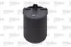 Фільтр повітряний AUDI/SEAT/SKODA/VW A3/Altea/Octavia/Golf "1,2-2,0 "03-19 Valeo 585742 (фото 2)
