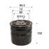 Фільтр масляний CITROEN/FIAT/IVECO/PEUGEOT Jumper/Ducato/Daily/Boxer "2,3-3,0 "01>> Valeo 586115 (фото 1)