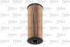 Фільтр масляний AUDI/FORD/SEAT/SKODA/VW A4/Galaxy/Leon/Octavia/Golf &quot;1,8-2,8 &quot;95-13 Valeo 586502 (фото 3)