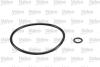 Фільтр масляний AUDI/FORD/SEAT/SKODA/VW A4/Galaxy/Leon/Octavia/Golf &quot;1,8-2,8 &quot;95-13 Valeo 586502 (фото 4)