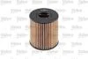 Фільтр масляний CITROEN/DS C4/DS "1,1-2,2 "96>> Valeo 586503 (фото 2)
