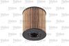 Фільтр масляний CITROEN/DS C4/DS &quot;1,1-2,2 &quot;96&gt;&gt; Valeo 586503 (фото 3)