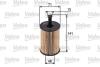 Фільтр масляний AUDI/CHRYSLER/DODGE/SEAT/SKODA A4/Sebring/Avenger/Altea/Fabia &quot;1,2-3,2 &quot;98&gt;&gt; Valeo 586506 (фото 1)