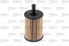 Фільтр масляний AUDI/CHRYSLER/DODGE/SEAT/SKODA A4/Sebring/Avenger/Altea/Fabia &quot;1,2-3,2 &quot;98&gt;&gt; Valeo 586506 (фото 2)
