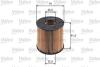 Фільтр масляний NISSAN/OPEL/RENAULT Interstar/Movano/Master &quot;2,2-2,5 &quot;00&gt;&gt; Valeo 586508 (фото 1)