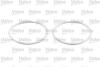 Фільтр масляний ALFA ROMEO/CADILLAC/FIAT/SAAB/SUZUKI 159/BLS/Croma/9-3/SX4 &quot;1,9-2,0 &quot;04&gt;&gt; Valeo 586510 (фото 4)
