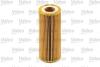 Фільтр масляний ALFA ROMEO/ALPINA/BMW/FIAT 159/D3/3/Croma &quot;2,0-4,4 &quot;01-12 Valeo 586511 (фото 2)