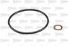 Фільтр масляний ALFA ROMEO/ALPINA/BMW/FIAT 159/D3/3/Croma &quot;2,0-4,4 &quot;01-12 Valeo 586511 (фото 4)