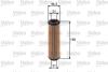 Фільтр масляний MB A-Class/C-Class/CLK/Clc-Class/E-Class/S-Class/SLK/Sprinter "1,6-6,0 "02-18 Valeo 586515 (фото 1)