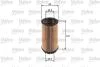 Фільтр масляний CHRYSLER/HYUNDAI/JEEP/KIA Voyager/Santa Fe/Cherokee/Sportage "1,5-2,8 "00-10 Valeo 586525 (фото 1)
